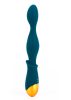 X-MEN Vibrating Plug Green,akkus