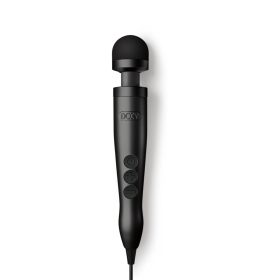 DOXY Die Cast 3 Compact,fekete színű,220V