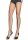 729001SL NYLON FISHNET PANTYHOSE. fekete
