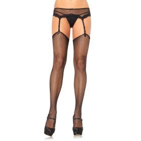Fishnet Stockings