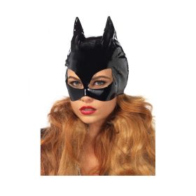 CATWOMAN MASK.