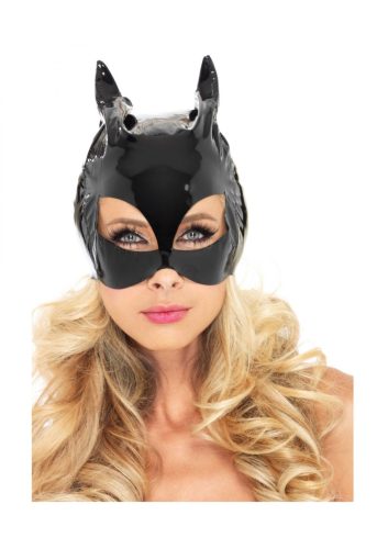 CATWOMAN MASK.