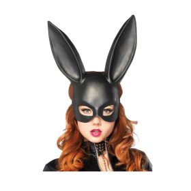Masquerade Rabbit Mask.