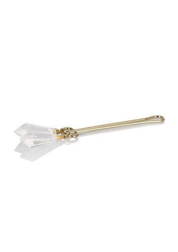 Crystal Clitoral Jewelry.