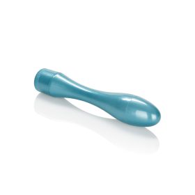 Teardrop Probe Blue vibrator-16cm.