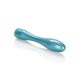 Teardrop Probe Blue vibrator-16cm.