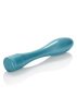 Teardrop Probe Blue vibrator-16cm.