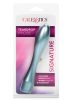 Teardrop Probe Blue vibrator-16cm.