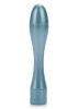 Teardrop Probe Blue vibrator-16cm.