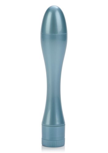 Teardrop Probe Blue vibrator-16cm.