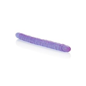 Veined SuperSlim Dong -44cm