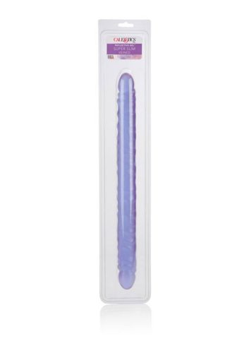 Veined SuperSlim Dong -44cm