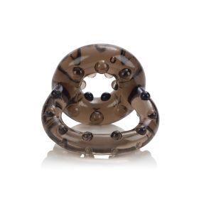 All star péniszgyűrű fekete