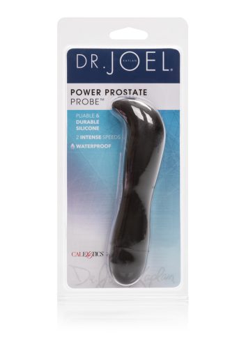 Dr.Joel Kaplan-Power Probe prosztatavibrátor