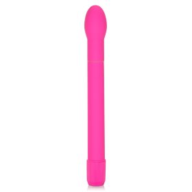 7 FUNCTION SLENDER TULIP. pink