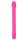 7 FUNCTION SLENDER TULIP. pink