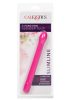 7 FUNCTION SLENDER TULIP. pink