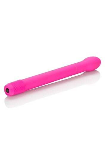 7 FUNCTION SLENDER TULIP. pink