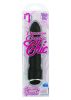 CLASSIC CHIC 7funkciós vibrátor fekete