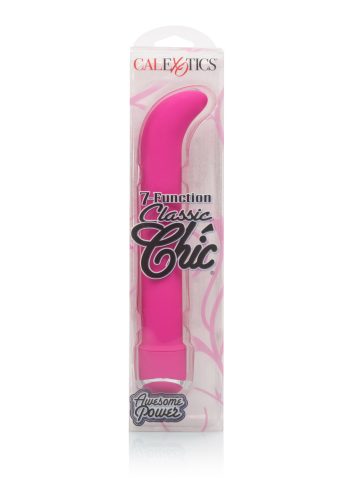 CLASSIC CHIC 7function G-MASSAGER.