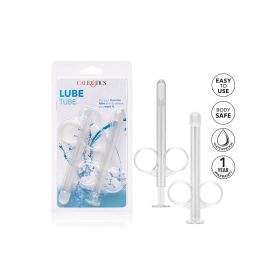 Lube tube -1pár. átlátszó