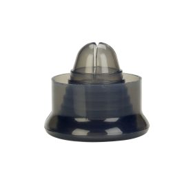 Universal silicone sleeve fekete