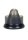 Universal silicone sleeve fekete