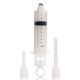 Universal Tube Cleanser.