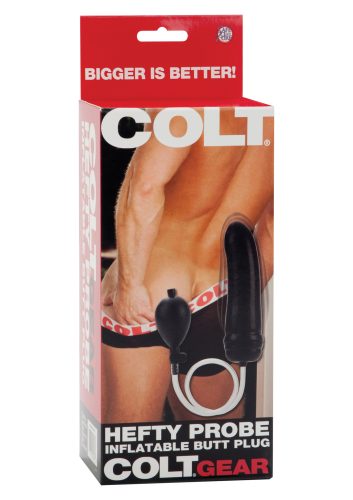 COLT Hefty Probe.