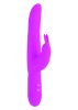 VibeO Rabbit-10function. pink