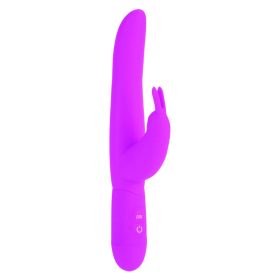 VibeO Rabbit-10function. pink