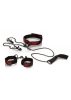 Scandal Submissive Kit.