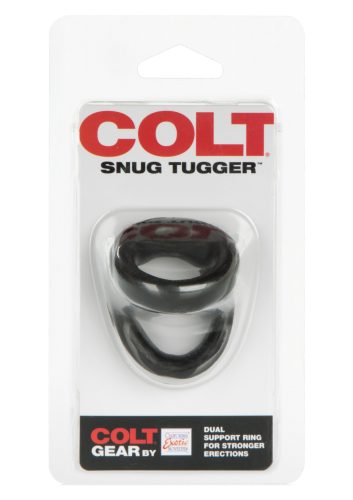 COLT Snug Tugger. fekete