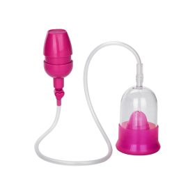 INTIMATE PUMP PINK. Lila