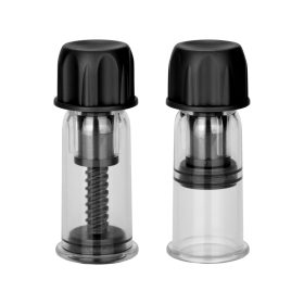 Colt Nipple Prosuckers-black.