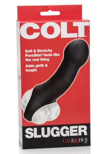 COLT SLUGGER.