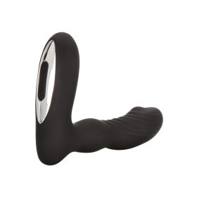 Eclipse Roller Ball Probe prosztata vibrátor,akkus.