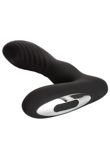 Eclipse Roller Ball Probe prosztata vibrátor,akkus.