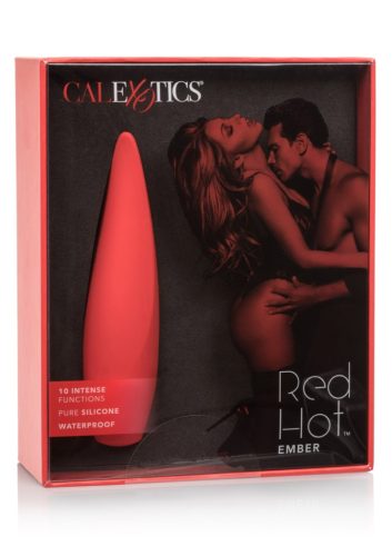 RED HOT EMBER-accu-10func.