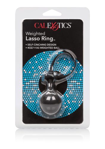 Weighted Lasso Ring.