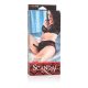 Scandal Pegging Panty Set. Méret:S/M