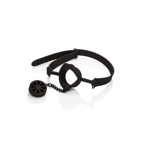 Scandal Silicone Stopper Gag.