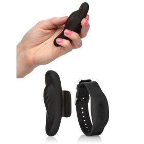 Wristband Remote Panty Teaser.