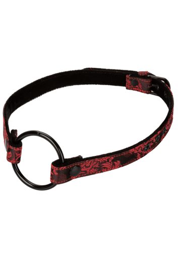 Scandal Wide Open Mouth Gag-45mm.
