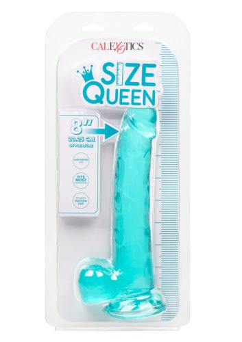 Queen Size Dong-22cm.