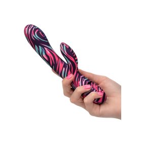 Menage A Moi Dual Wand,akkus szilikon vibrátor.