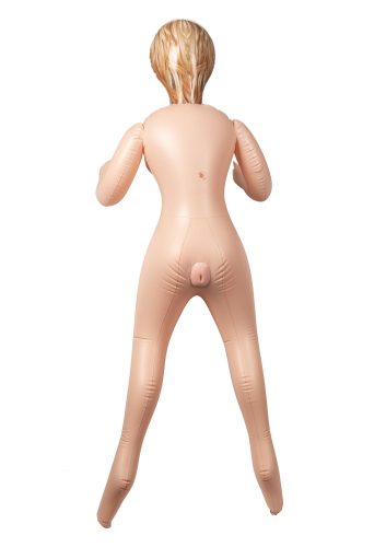 The Girl Next Door Love Doll