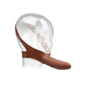 Accommodator Latex Dong. Barna