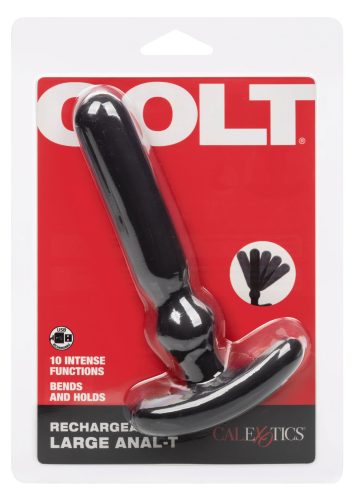 Colt Vibr Anal T Large,akkus.