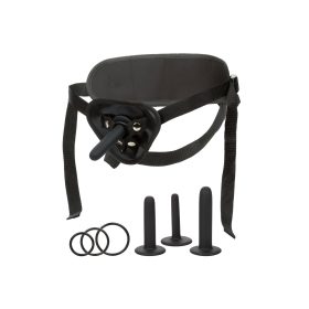 Boundless Silicone Pegging Kit.